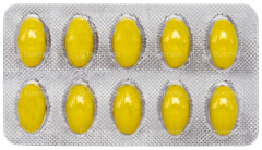 Revict Capsule 10