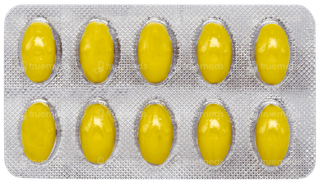 Revict Capsule 10