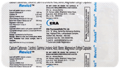 Revict Capsule 10