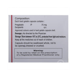 Revlin 75 Capsule 10
