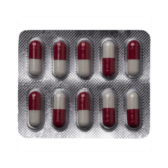 Revlin 75 Capsule 10