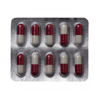 Revlin 75 Capsule 10