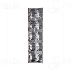 Revlin M Capsule 10