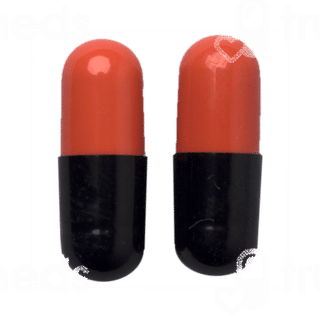 Revlin M Capsule 10