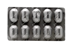 Revostat Gold 10 Capsule 10
