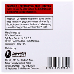 Revostat Gold 10 Capsule 10 Revostat Gold 10 Capsule 10