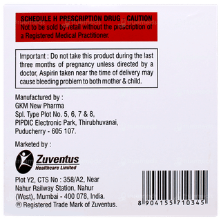 Revostat Gold 10 Capsule 10