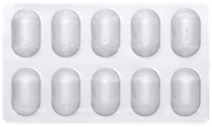 Revostat Gold 10 Capsule 10 Revostat Gold 10 Capsule 10