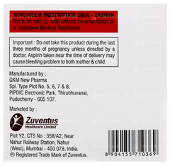 Revostat Gold 20 Capsule 10 Revostat Gold 20 Capsule 10