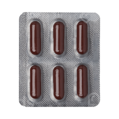 Ributin 150 MG Capsule 6