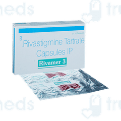 Rivamer 3 Capsule 10