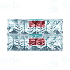 Rivamer 3 Capsule 10