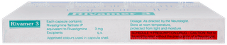 Rivamer 3 Capsule 10