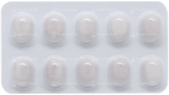 Rocaltrol Capsule 10
