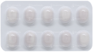 Rocaltrol Capsule 10
