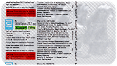 Rocaltrol Capsule 10