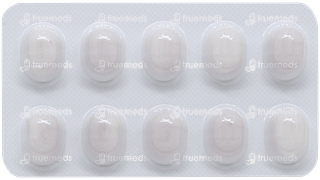 Rocaltrol Capsule 10