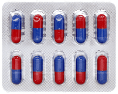 Rofex 500 Capsule 10 Rofex 500 Capsule 10