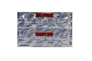 Roles D 30/20 MG Capsule Sr 10