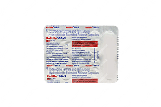 Roliflo Od 0.4/2 MG Capsule 10