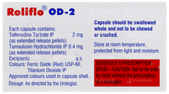 Roliflo Od 2 Capsule 10