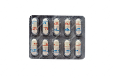 Roliflo Od 4 Capsule 10