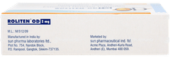 Roliten Od 2mg Capsule 10 Roliten Od 2mg Capsule 10