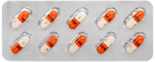 Roliten Od 2mg Capsule 10