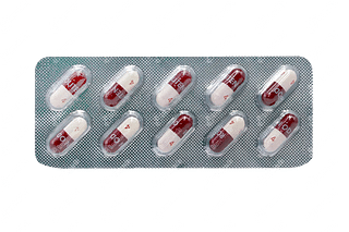 Roliten Od 4mg Capsule 10