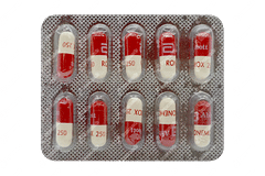 Ronemox 250 Capsule 10