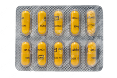 Ronemox Yy 500 Capsule 10