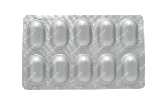 Rosave C 10/75 MG Capsule 10