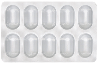Rosave C Capsule 10