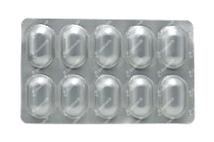 Rosave Cv 20 Capsule 10