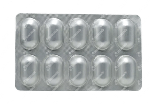 Rosave Cv 20 Capsule 10