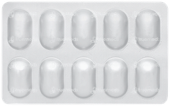 Rosave Gold 10mg Capsule 10 Rosave Gold 10mg Capsule 10