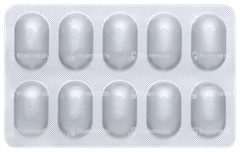 Rosave Gold 20mg Capsule 10 Rosave Gold 20mg Capsule 10