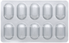 Roseday A 20 Capsule 10 Roseday A 20 Capsule 10