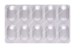 Roseday A 20 Forte Capsule 10