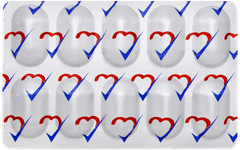 Roseday Cv 10 Capsule 10 Roseday Cv 10 Capsule 10