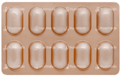 Roseday Gold 20 Capsule 10 Roseday Gold 20 Capsule 10