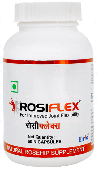 Rosiflex Capsule 60