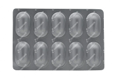 Rosloy Gold 20 Capsule 10