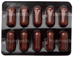Rosortho Capsule 10