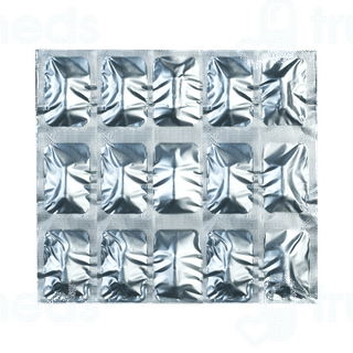 Rosufit Cv 20 Capsule 15