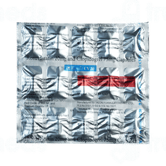 Rosufit Cv 20 Capsule 15