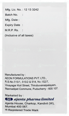 Rosufit Cv 20 Capsule 15 Rosufit Cv 20 Capsule 15
