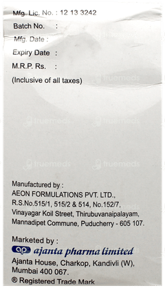 Rosufit Cv 20 Capsule 15 Rosufit Cv 20 Capsule 15