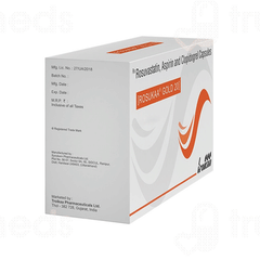 Rosukaa Gold 20 Capsule 10