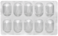 Rosukem A 150 Capsule 10